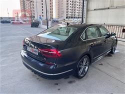 فولكسفاغن باسات